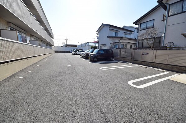 カルチェAの物件内観写真